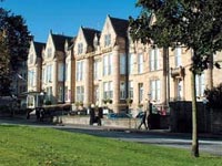 Bruntsfield Hotel, Edinburgh